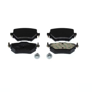 Set placute frana BOSCH 0 986 424 878