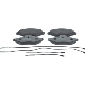 Set placute frana BOSCH 0 986 461 757 – imagine produs