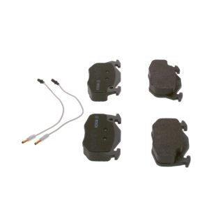 Set placute frana BOSCH 0 986 469 860