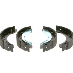 Set saboti frana BOSCH 0 986 487 664