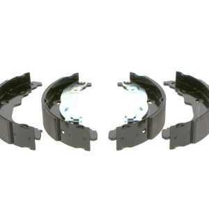 Set saboti frana BOSCH 0 986 487 721 – imagine produs