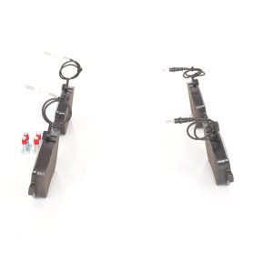 Set placute frana BOSCH 0 986 494 098