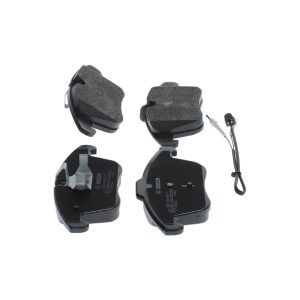 Set placute frana BOSCH 0 986 494 371 – imagine produs