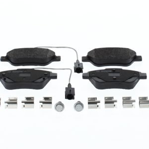 Set placute frana BOSCH 0 986 494 881