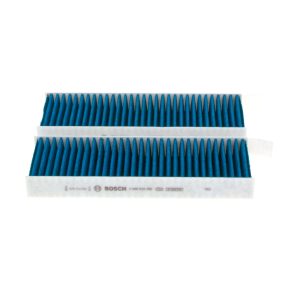 Filtru aer habitaclu BOSCH 0 986 628 568