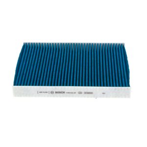 Filtru aer habitaclu BOSCH 0 986 628 587