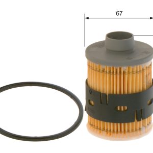 Filtru combustibil BOSCH 1 457 070 001