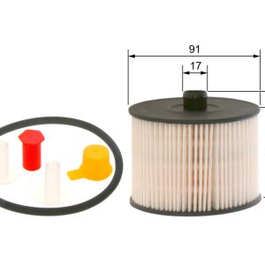 Filtru combustibil BOSCH 1 457 431 723