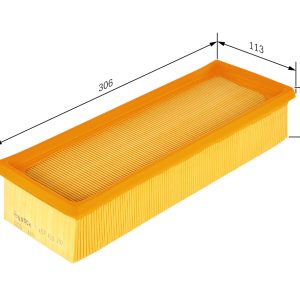 Filtru aer BOSCH 1 457 433 297