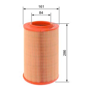 Filtru aer BOSCH 1 457 433 790