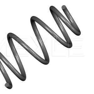 Arc spiral MEYLE 40-14 639 0015