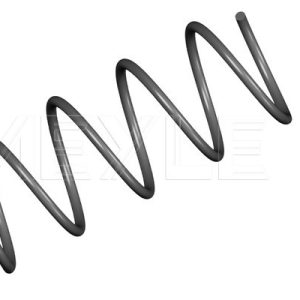 Arc spiral MEYLE 40-14 639 0016