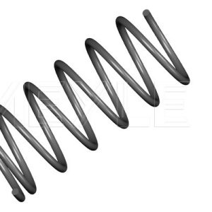 Arc spiral MEYLE 40-14 639 0020