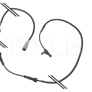 Senzor turatie roata MEYLE 40-14 800 0013