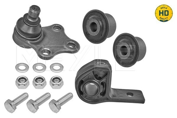 Set reparatie bara stabilizatoare MEYLE 40-16 610 0000/HD
