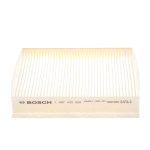 Filtru aer habitaclu BOSCH 1 987 432 228