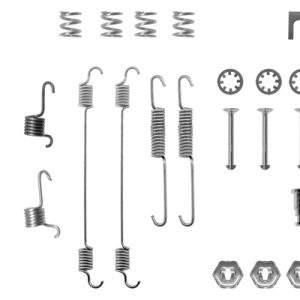Set accesorii sabot de frana BOSCH 1 987 475 100