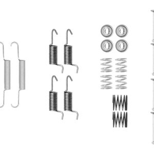Set accesorii saboti frana parcare BOSCH 1 987 475 326