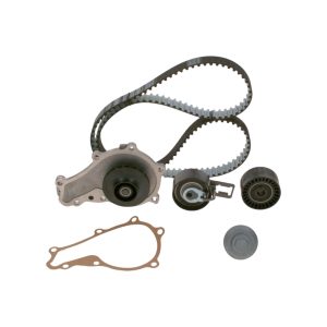 Set pompa apa + curea dintata BOSCH 1 987 946 947