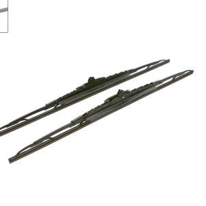 Lamela stergator BOSCH 3 397 118 334
