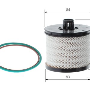 Filtru combustibil BOSCH F 026 402 281 – imagine produs