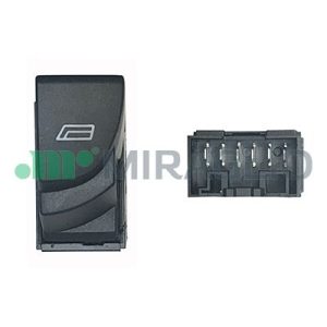 Comutator macara geam MIRAGLIO 121/FTI76007 – CITROEN | AutoRival