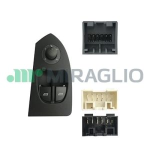 Comutator macara geam MIRAGLIO 121/FTP76003 – CITROEN | AutoRival