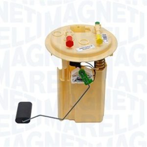 Modul alimentare combustibil MAGNETI MARELLI 519000059100