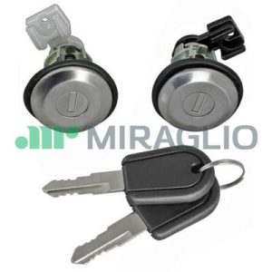 Carcasa cilindru inchidere MIRAGLIO 80/534 – CITROEN | AutoRival