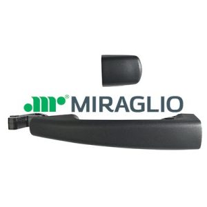 Manerul exterior al usii MIRAGLIO 80/566 – CITROEN | AutoRival