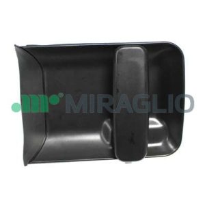 Manerul exterior al usii MIRAGLIO 80/695 – CITROEN | AutoRival