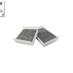 Filtru aer habitaclu AUTOMEGA 180004210 – CITROEN | AutoRival