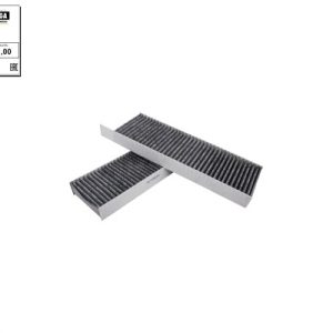 Filtru aer habitaclu AUTOMEGA 180004410 – CITROEN | AutoRival