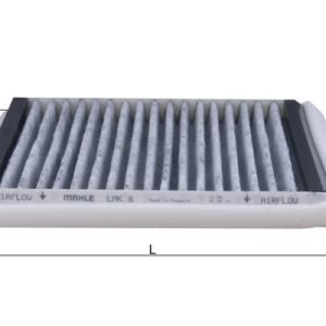 Filtru aer habitaclu KNECHT LAK 8 – CITROEN | AutoRival