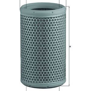 Filtru aer KNECHT LX 290 – CITROEN | AutoRival