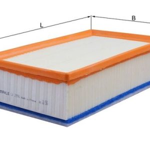 Filtru aer KNECHT LX 2996 – CITROEN | AutoRival