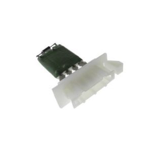 Rezistor ventilator habitaclu AUTOMEGA 210079210 – CITROEN | AutoRival