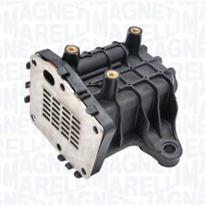 Radiator recirculare gaze de esapament MAGNETI MARELLI 571822112171
