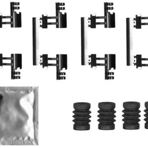 Set accesorii placute frana TEXTAR 82542000 – CITROEN | AutoRival