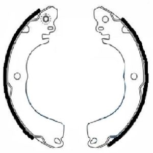 Set saboti frana TEXTAR 91078800 – CITROEN | AutoRival