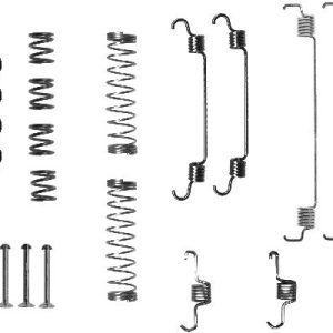 Set accesorii sabot de frana TEXTAR 97031200 – CITROEN | AutoRival