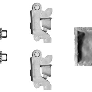 Set reparatie cheie frana TEXTAR 97044800 – CITROEN | AutoRival