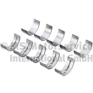 Set rulment arbore cotit KOLBENSCHMIDT 37206600