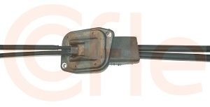 Cablu transmisie manuala COFLE 11.3297 – CITROEN | AutoRival