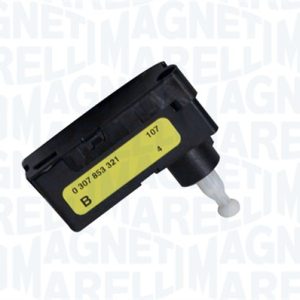 Regulator reglare faruri MAGNETI MARELLI 710307853321
