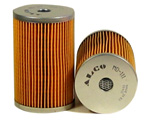 Filtru combustibil ALCO FILTER MD-111 – CITROEN | AutoRival