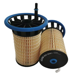 Filtru combustibil ALCO FILTER MD-3061 – CITROEN | AutoRival