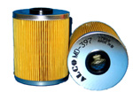 Filtru combustibil ALCO FILTER MD-397 – CITROEN | AutoRival