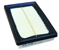 Filtru aer ALCO FILTER MD-8688 – CITROEN | AutoRival