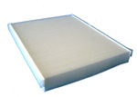 Filtru aer habitaclu ALCO FILTER MS-6223 – CITROEN | AutoRival